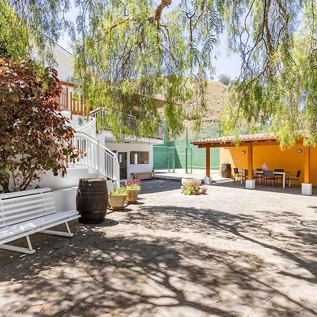 Casa Con Jardin Para Familias Y Grupos Tegueste Zewnętrze zdjęcie