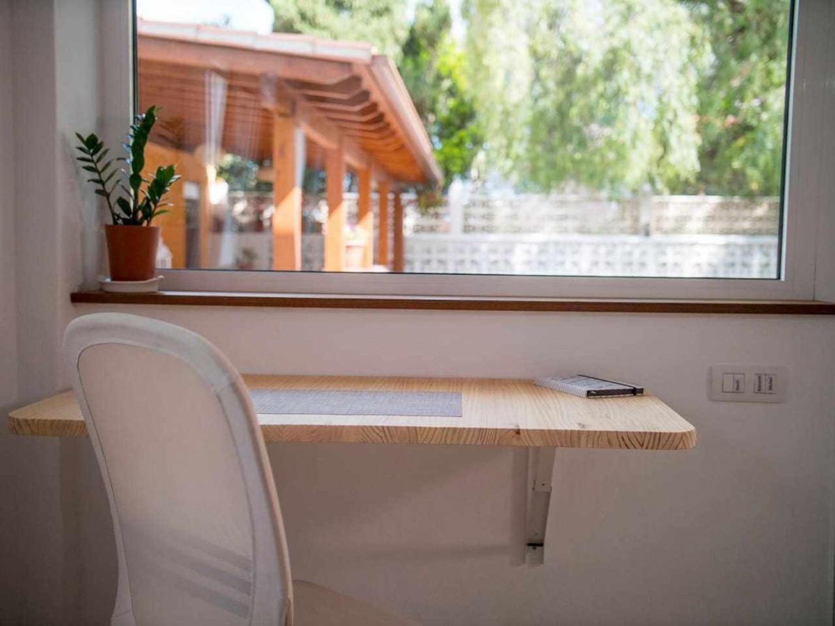 Casa Con Jardin Para Familias Y Grupos Tegueste Zewnętrze zdjęcie