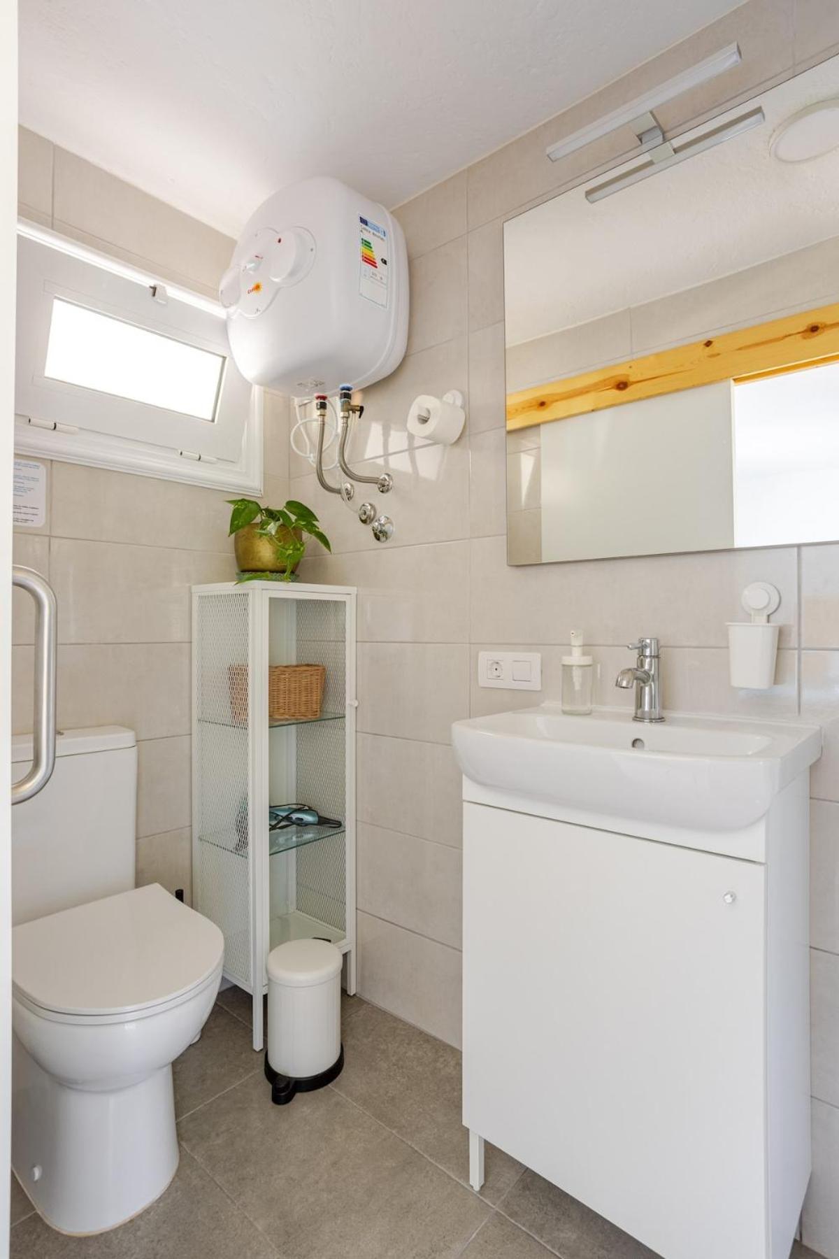 Casa Con Jardin Para Familias Y Grupos Tegueste Zewnętrze zdjęcie