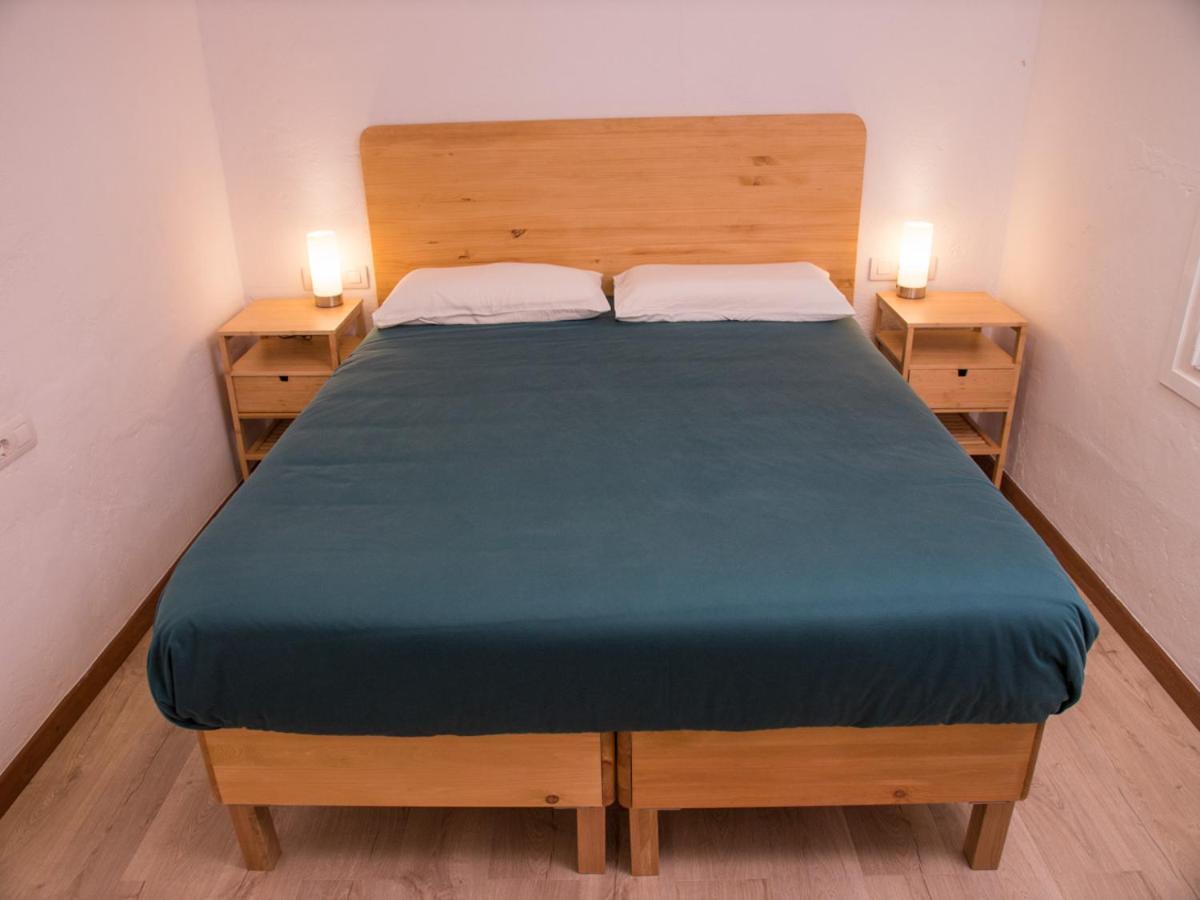 Casa Con Jardin Para Familias Y Grupos Tegueste Zewnętrze zdjęcie