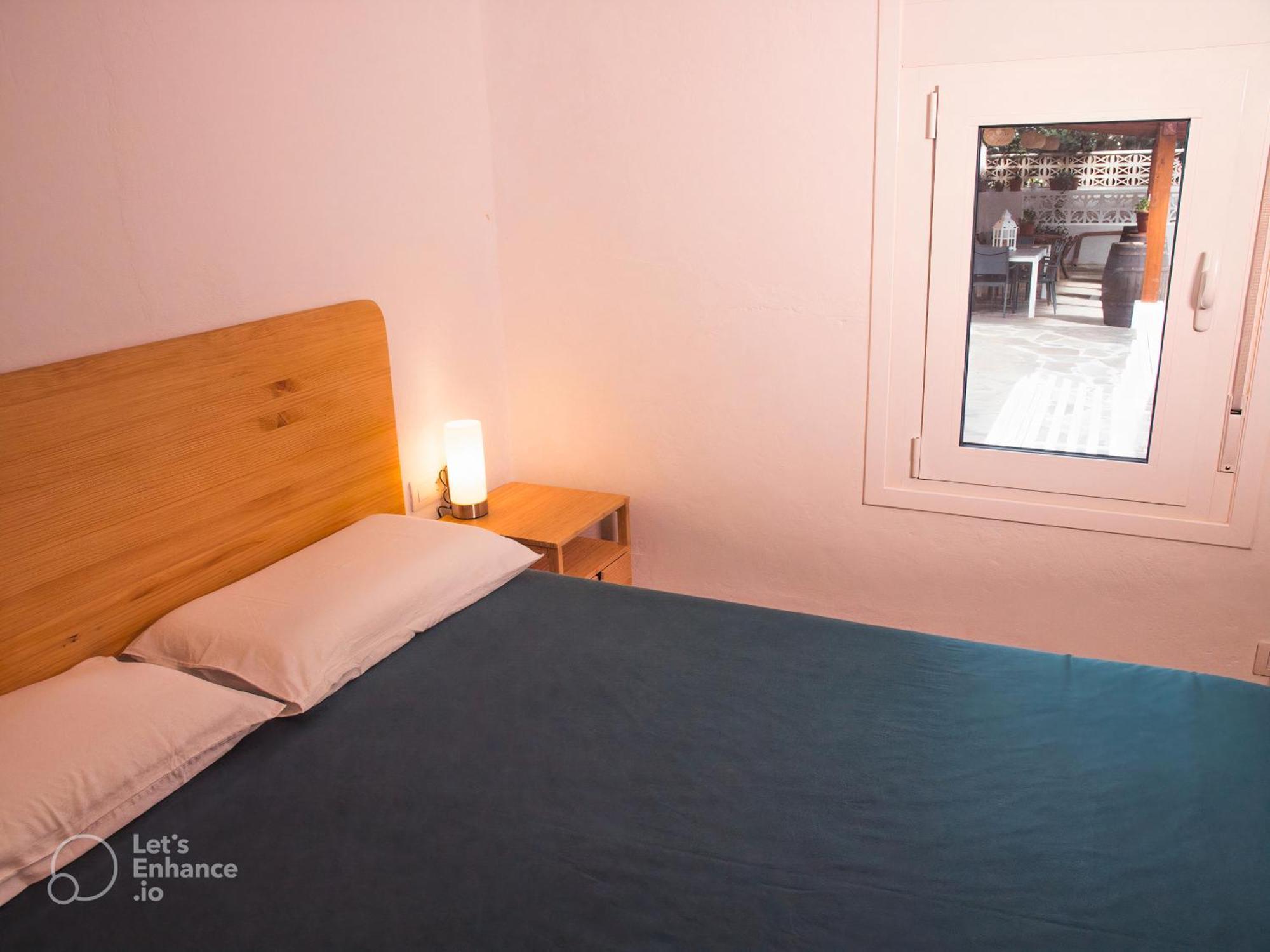 Casa Con Jardin Para Familias Y Grupos Tegueste Zewnętrze zdjęcie